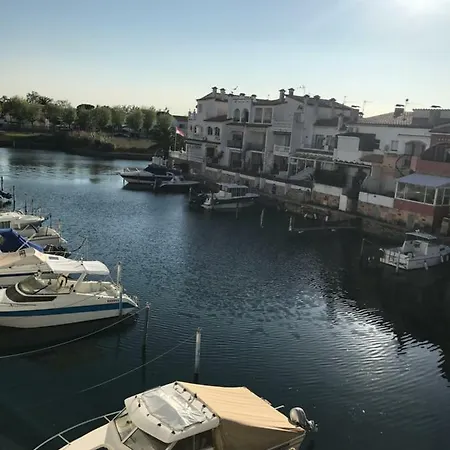 Alberes 191 Empuriabrava