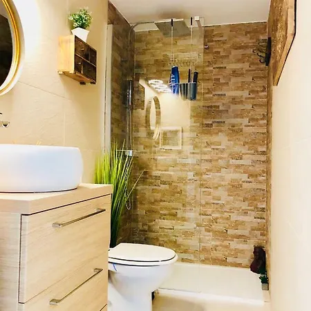 Apartment Alberes 191 Empuriabrava