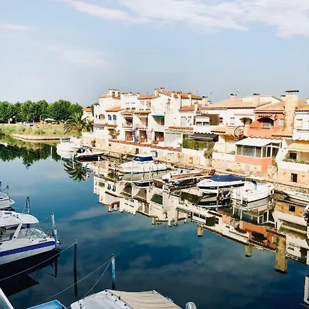 Alberes 191 * Empuriabrava