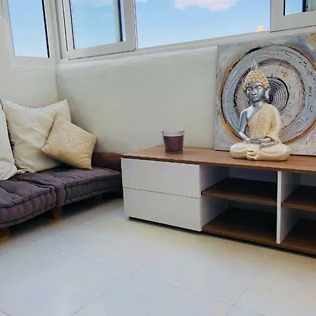Alberes 191 Apartment Empuriabrava