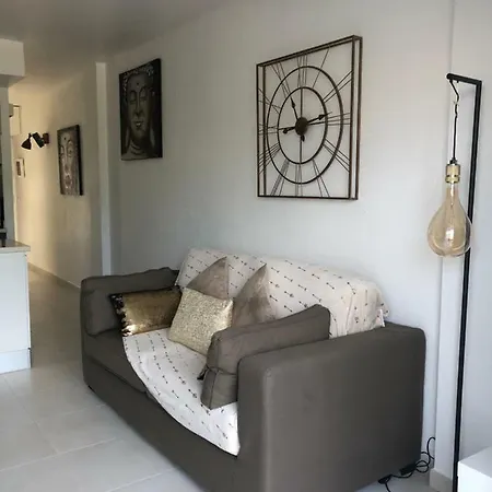 Apartment Alberes 191 Empuriabrava