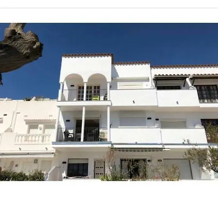Apartment Alberes 191